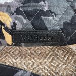 Vera Bradley Mini Crossbody Colorful Splash Color Paint Boho Casual Beach EUC Blue Photo 5