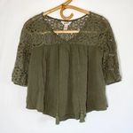 Arizona Jeans Arizona Jean Co. Blouse Photo 0