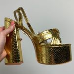 public desire Platform Heels Photo 1