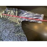 California Bloom McBling Witchy Whimsygoth Burnout Shirt Womens Large V Neck USA Purple Photo 11