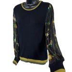 Anthropologie Bl-nk London Nela Pullover Photo 4