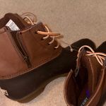 Sperry  saltwater duck Boots Photo 8