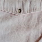 U.S. Polo Assn. Pink Polo Shirt 100% Cotton Size L Photo 7