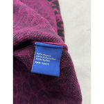 Apt. 9 Womans  Sweater Pullover Medium Animal Print Long Sleeve Crewneck Photo 3