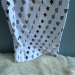 Roller Rabbit Peloton x Heart Star Lightning Bolt Pajamas Photo 10