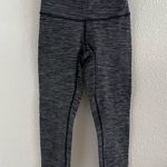 Lululemon Wunder Under Hi-Rise Tight We Are From Space Black Slate 2 Photo 0
