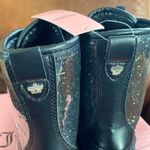 Juicy Couture  Boots-size 10 (NWT!) Photo 3