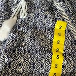 Briggs New York NWT Navy Patterned Shorts Photo 1