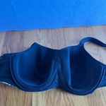 Panache Sport 5021A Underwire HighImpact Convert ElectricPrint 38 F Blue Size undefined Photo 4