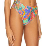 Stone Fox Swim Revolve‎ x  NWT Simone Bikini Bottom - MSRP $88 Photo 2