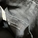 Frankie & Johnnie  black purse Photo 2