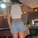 ZARA Texas Tech Tank Top Photo 1