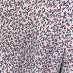 Dress Up Floral Romper Photo 5