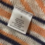 Pink Rose acrylic vest size small Photo 2