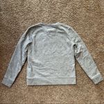 Calvin Klein CK Jeans Graphic Crewneck Sweatshirt Photo 5