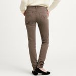 MOTHER Denim The Looker Pop Skinny Jeans Dye Photo 3