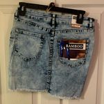 Bamboo  skirt Photo 1