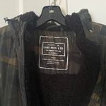 Lucky Brand winter coat with fur Photo 3