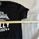 Women’s WWE Wrestle Mania T Photo 2