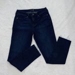 Gloria Vanderbilt  Ankle Blue Jeans(Size 6) Photo 3