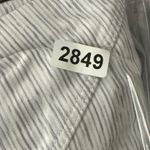 Lululemon  Keep Moving Pant High-Rise‎ Wee Are From Space Nimbus Battleship Sz 4 Photo 9