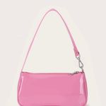 SheIn Mini Pink Purse Photo 0