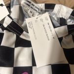 Comme Des Garçons Checked long sleeves Shirt White Size M Photo 5