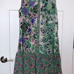 Saloni Tilly Drop Waist Dress Photo 1