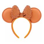 Disney Mickey Mouse Ears Photo 0