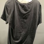 Time & Tru NWOT MAROON 5 TEE BY  Photo 2