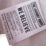 The Laundry Room Cropped Floral V-Neck Blouse Photo 8