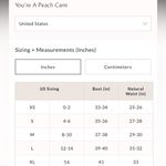 Free People #32 NWT  You're A Peach Cami in Sour Citrus Photo 4