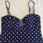 Tommy Bahama  Polka Dot Cover Up Swim Dress Size Small Photo 0