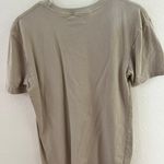 PacSun Tan  Tee Shirt Photo 1