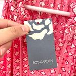 Tuckernuck NWT Ro's Garden Pink Delfina Sofia Mini Dress Size XS Photo 2