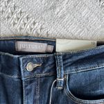 Just USA  Dark Blue Boot Cut Jeans Photo 8