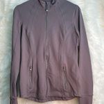 90 degree by reflex workout track jacket Purple Size M Photo 0