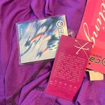 Canari Cross Sport Cycling Jersey 5X Grape Plus Jersey Biking Riding Jogging NEW Photo 5