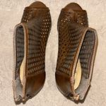 Shiekh Open toe shoes in size 8.5 • Photo 3