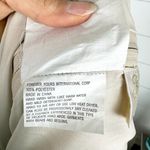 Forever Yours Beaded Gown With Jacket Size 16 MOTB Champagne Size 16 Photo 10