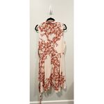 Nanette Lepore Apricot Glow Mini Dress Photo 5