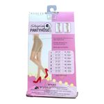 Spanx Assets By Sara Blakely Slimming Shaping Pantyhose Black Size 1 New Photo 4