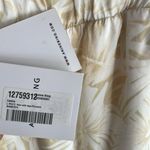 ANINE BING  Candice Short in Hawaiian Print Photo 8