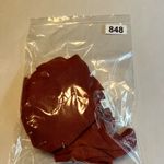 Treasure & Bond Treasure & Bond Long Sleeve Knit Top Casual Everyday Comfort Size S Photo 7