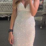 Sherri Hill Prom Dress Photo 0