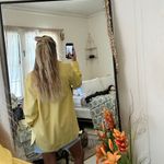 Calvin Klein Light Yellow Calvin jacket  Photo 1