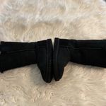 UGG  Women’s Boots size 5 excellent condition no rips smell or stains black color Photo 8
