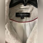 Andrew Marc  Virgin Wool Coat Photo 2