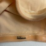 Lululemon Pace Rival Mid Rise Skirt Long Summer Glow Size 4 Photo 12