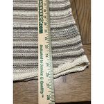 Ralph Lauren LRL Women Pullover Sweater Cream Long Sleeve Boat Neck Size 3x City Photo 3